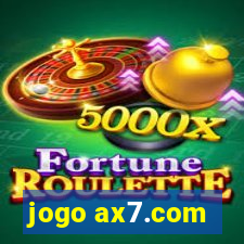 jogo ax7.com